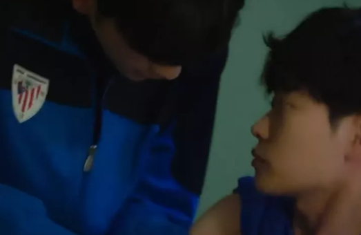 学弟暗恋校草学长，高颜值新剧开播！ - 51虹马