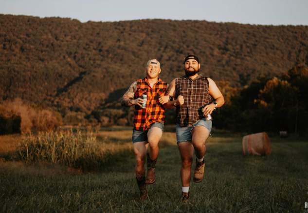 网PO直男兄弟情超有爱,未知一桩美事引发正反两派网友各自表述 - 51虹马 网PO直男兄弟情超有爱,未知一桩美事引发正反两派网友各自表述 - 51虹马