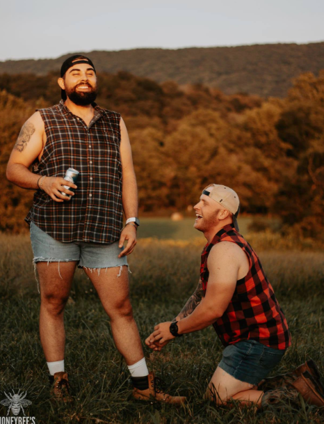 网PO直男兄弟情超有爱,未知一桩美事引发正反两派网友各自表述 - 51虹马 网PO直男兄弟情超有爱,未知一桩美事引发正反两派网友各自表述 - 51虹马