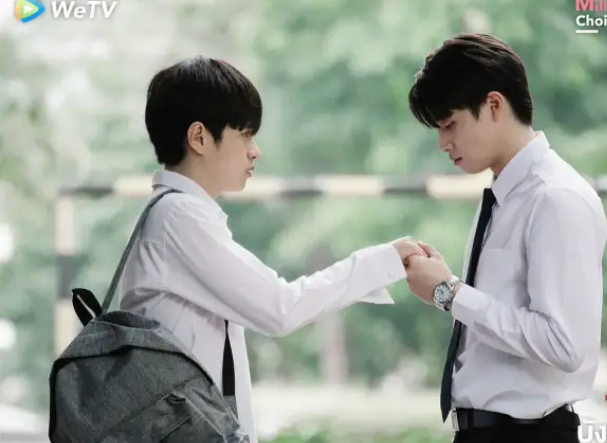 10部腐剧连载更新，你最爱看哪部？ - 51虹马