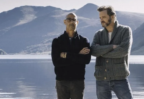 脸叔&斯坦利·图齐爱情片《超新星》首曝预告 - 51虹马 脸叔&斯坦利·图齐爱情片《超新星》首曝预告 - 51虹马