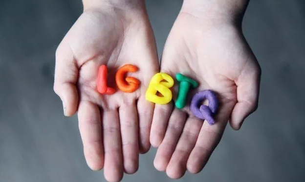 特朗普发推自夸:民调显示45%美国同性恋男性支持他 - 51虹马 特朗普发推自夸:民调显示45%美国同性恋男性支持他 - 51虹马