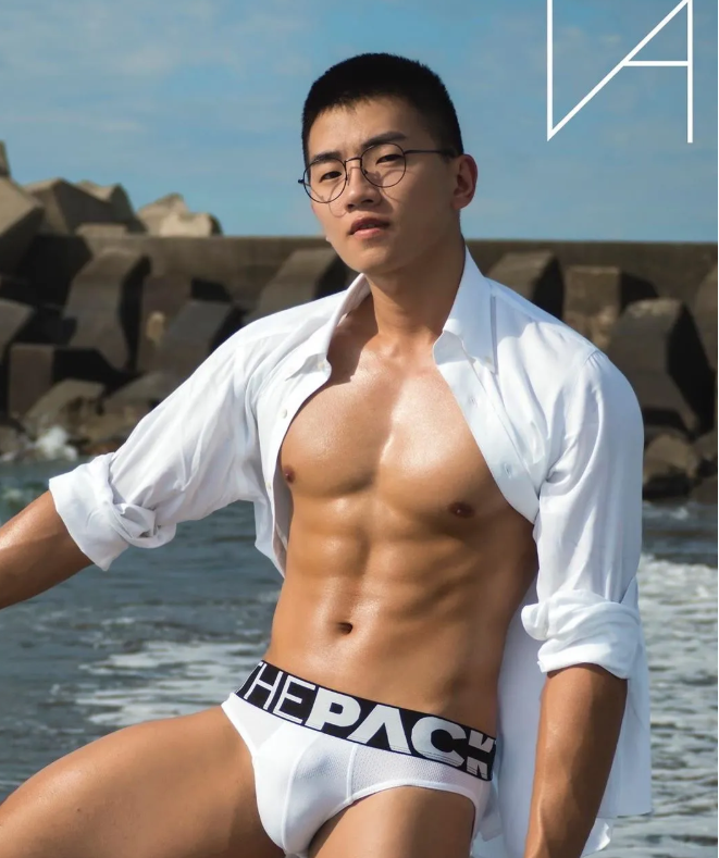 GV 演员是如何预防HIV的？-51虹马