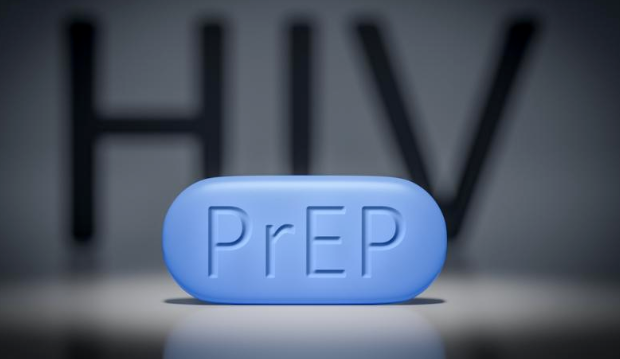 GV 演员是如何预防HIV的？ - 51虹马