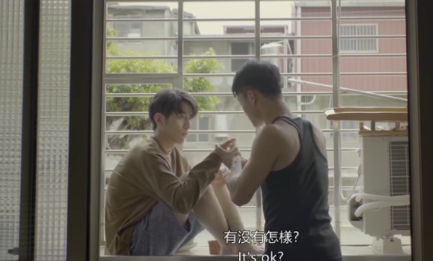 掰弯肌肉直男，受太会了！这部台剧预定爆款！ - 51虹马