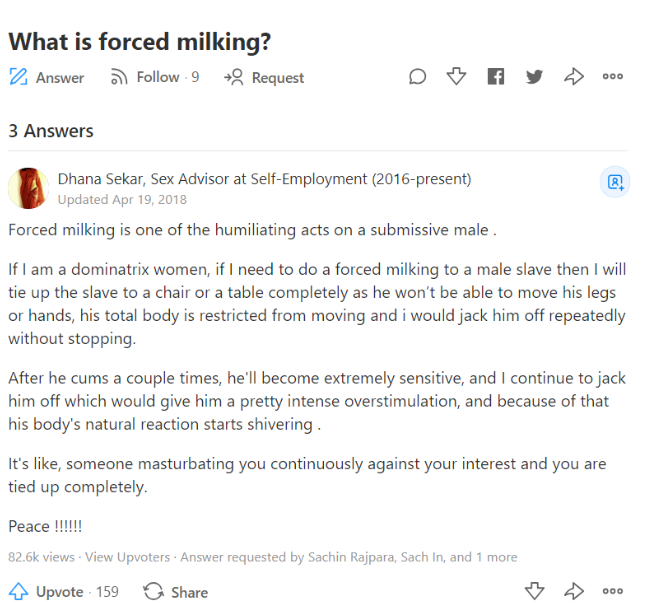 农牛是不是安全合理的性行为? - 51虹马 农牛是不是安全合理的性行为? - 51虹马