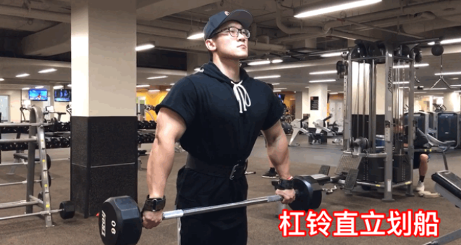 16岁就拥有八块腹肌，现在的00后实力不容小觑 - 51虹马