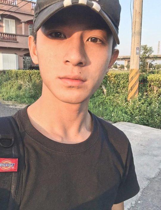 镜头下的耀眼星光中国台湾邻家男孩:林晖闵 - 51虹马 镜头下的耀眼星光中国台湾邻家男孩:林晖闵 - 51虹马