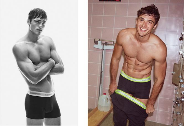 网友高潮无数!Netflix演员po出男爱亲吻照 超友谊让人好羡慕 - 51虹马 网友高潮无数!Netflix演员po出男爱亲吻照 超友谊让人好羡慕 - 51虹马