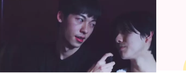 一个普通gay眼中的世界是怎样的？-51虹马