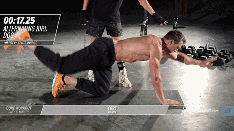 12个超燃动作,带你练出男友腰! - 51虹马 12个超燃动作,带你练出男友腰! - 51虹马