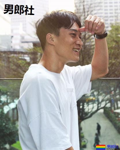 台製BL剧《无邪》！「小王识贤」张得中个性身材好硬汉 恋上白甜鲜肉秒变柔情暖男 - 51虹马