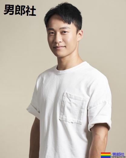 台製BL剧《无邪》！「小王识贤」张得中个性身材好硬汉 恋上白甜鲜肉秒变柔情暖男 - 51虹马