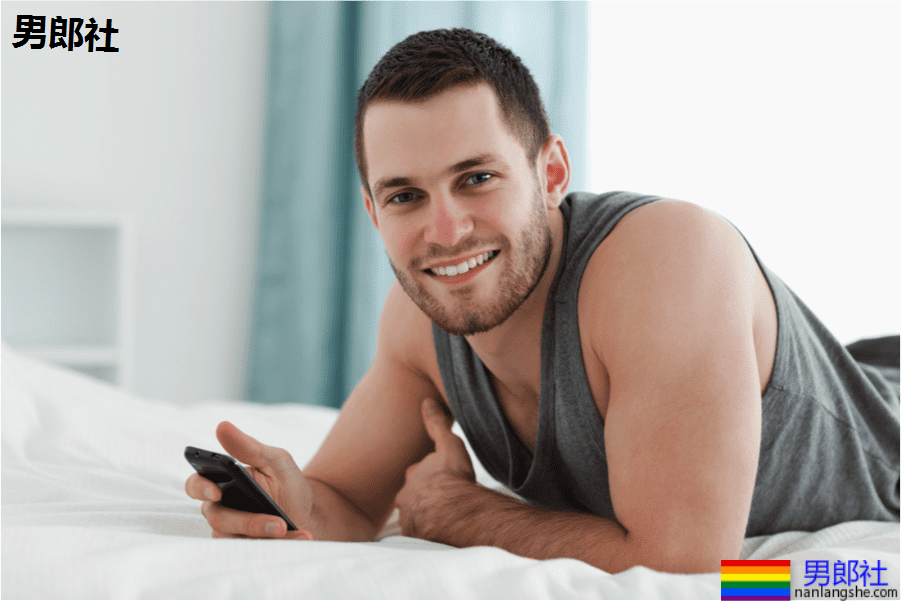 怎麽会开始对你有了感觉？十种他煞到你才会有的甜蜜行动-51虹马