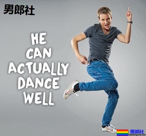 拒C拒娘是你的损失！盘点阴柔系男孩的10大优点 - 51虹马