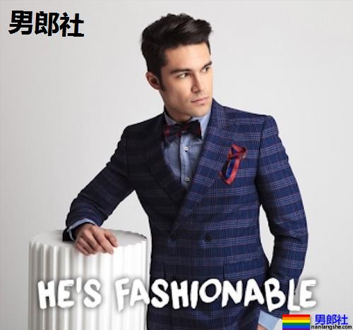 拒C拒娘是你的损失！盘点阴柔系男孩的10大优点 - 51虹马