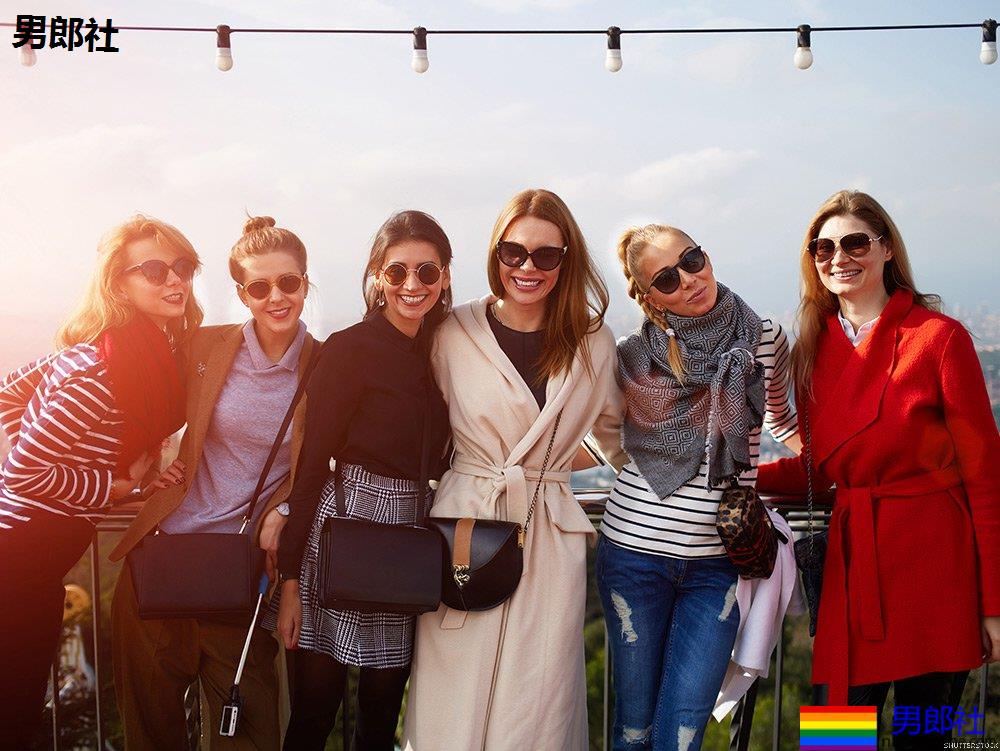 直男、出柜、去Gay Bar,男同志在大学裡可能会碰到的13件事! - 51虹马 直男、出柜、去Gay Bar,男同志在大学裡可能会碰到的13件事! - 51虹马