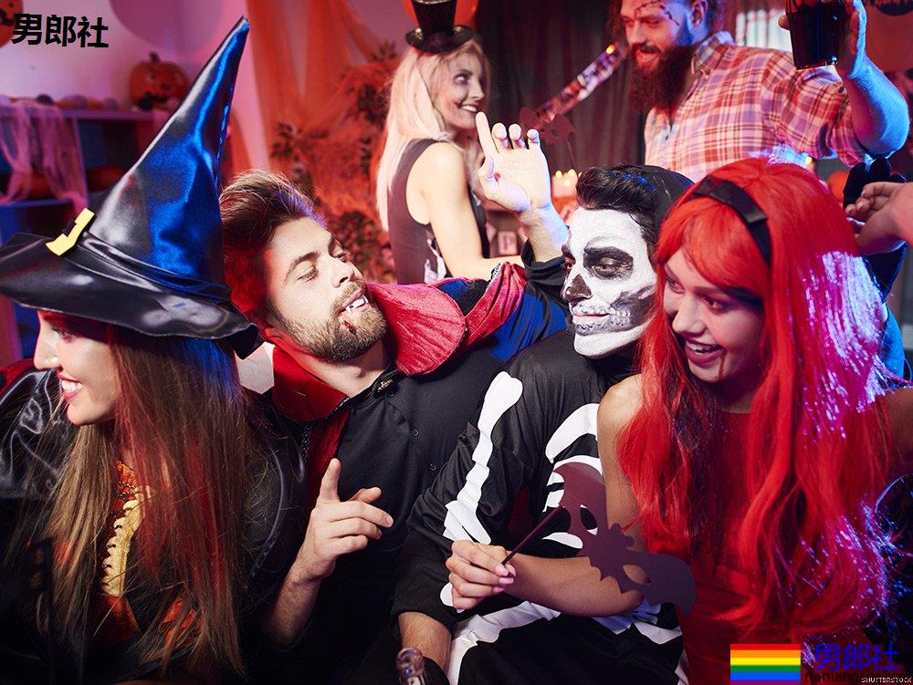 直男、出柜、去Gay Bar,男同志在大学裡可能会碰到的13件事! - 51虹马 直男、出柜、去Gay Bar,男同志在大学裡可能会碰到的13件事! - 51虹马