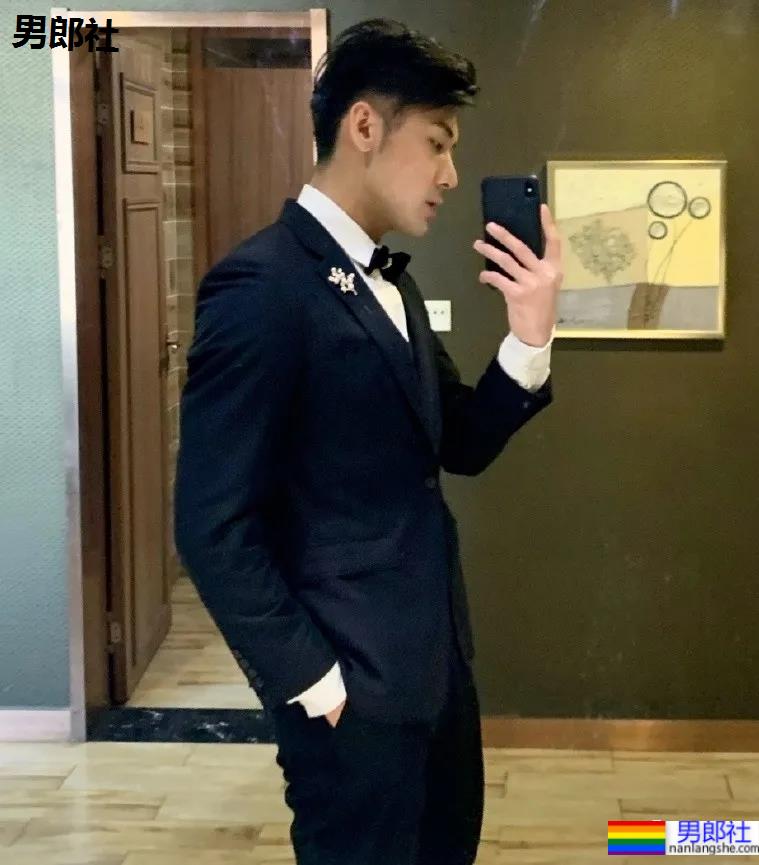 186CM东北大鼻子博主走红，这身材也太可了！ - 51虹马