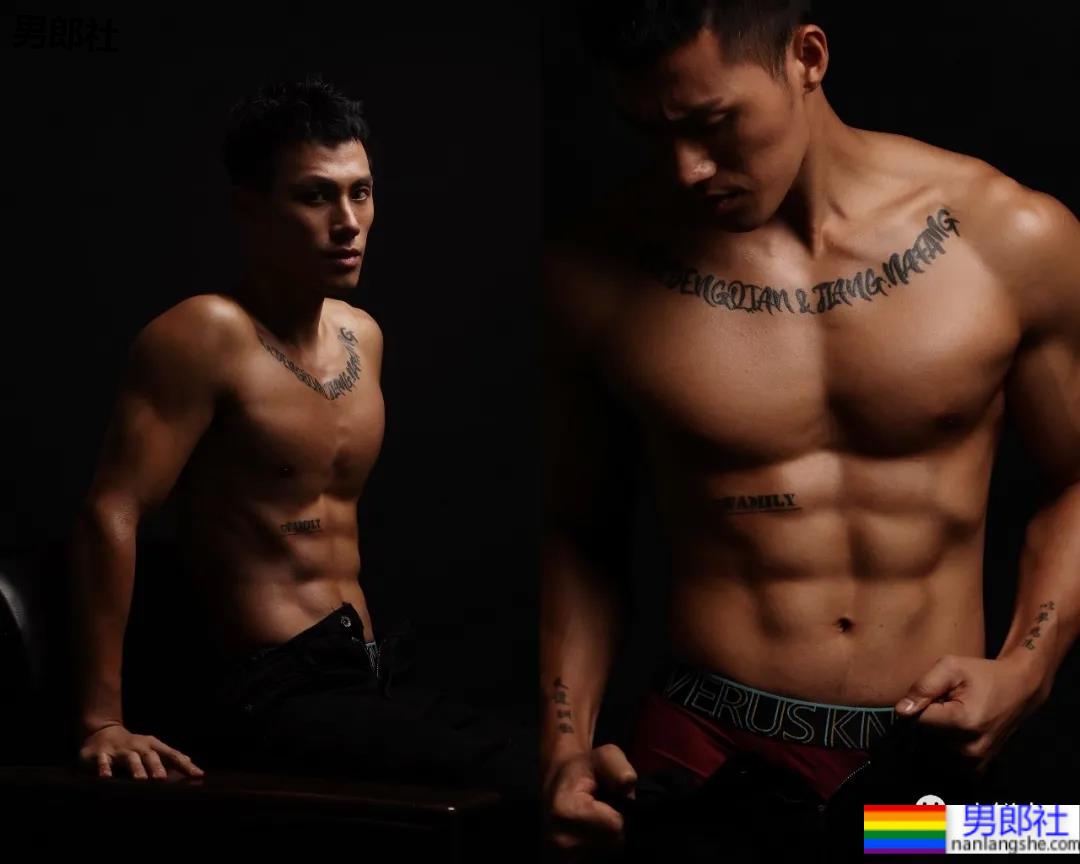 专访中国先生冠军：他凭什么能拿第一？实力到底有多硬 - 51虹马