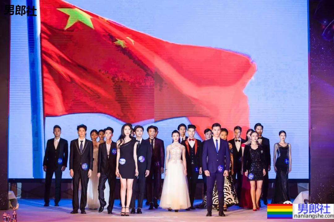 专访中国先生冠军：他凭什么能拿第一？实力到底有多硬 - 51虹马