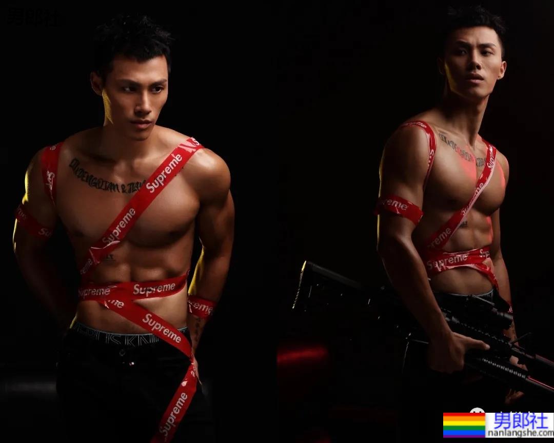 专访中国先生冠军：他凭什么能拿第一？实力到底有多硬 - 51虹马