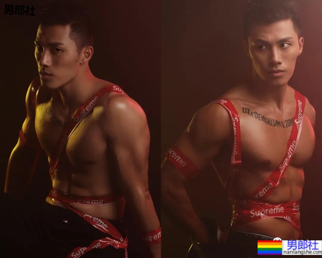 专访中国先生冠军：他凭什么能拿第一？实力到底有多硬 - 51虹马