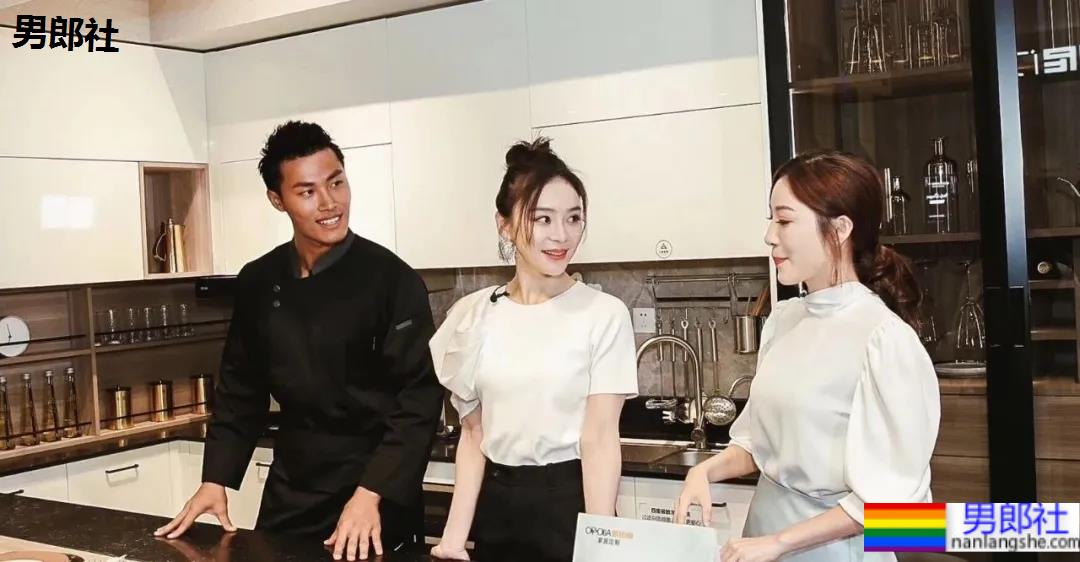 专访中国先生冠军：他凭什么能拿第一？实力到底有多硬 - 51虹马