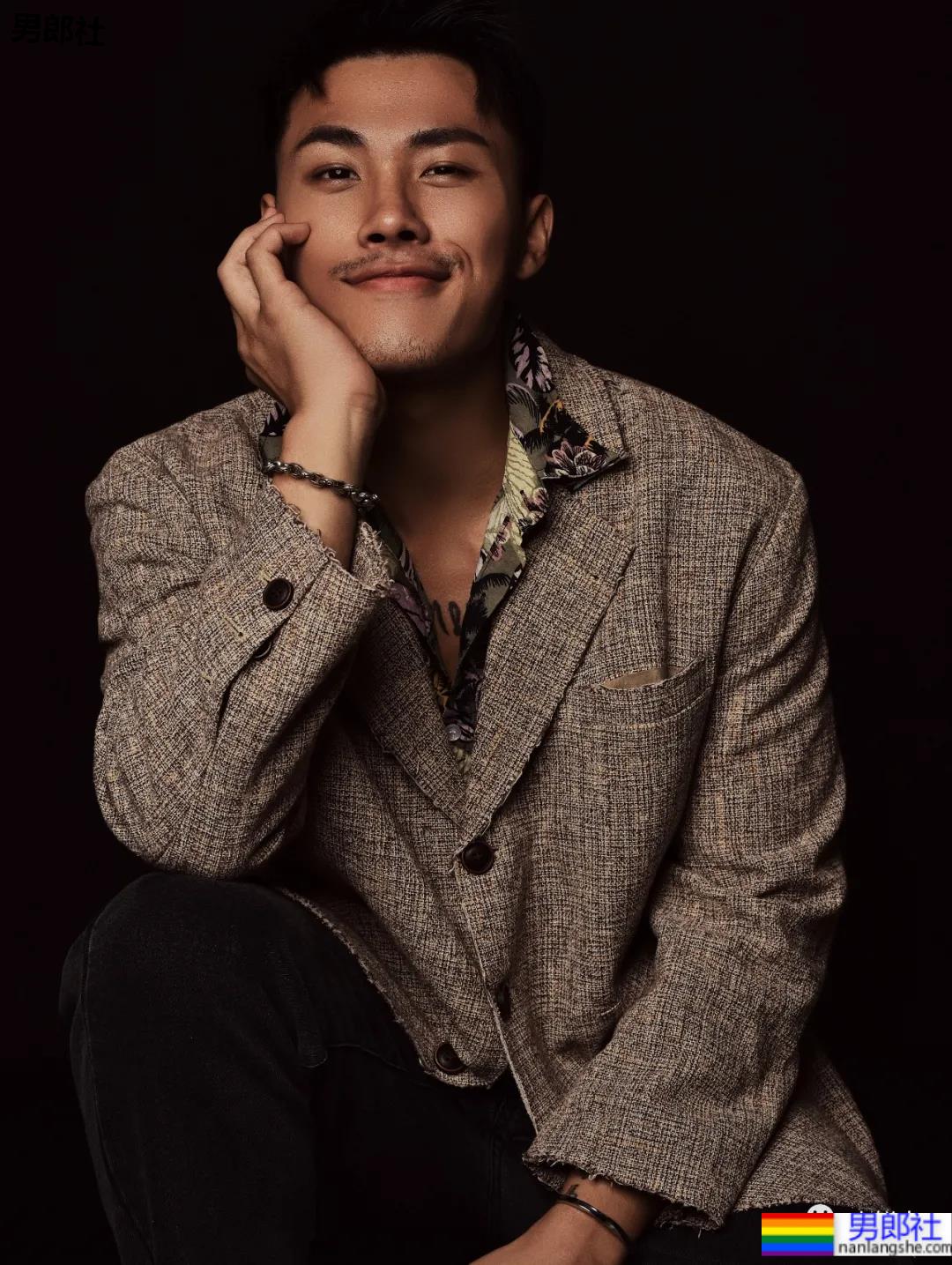 专访中国先生冠军：他凭什么能拿第一？实力到底有多硬 - 51虹马