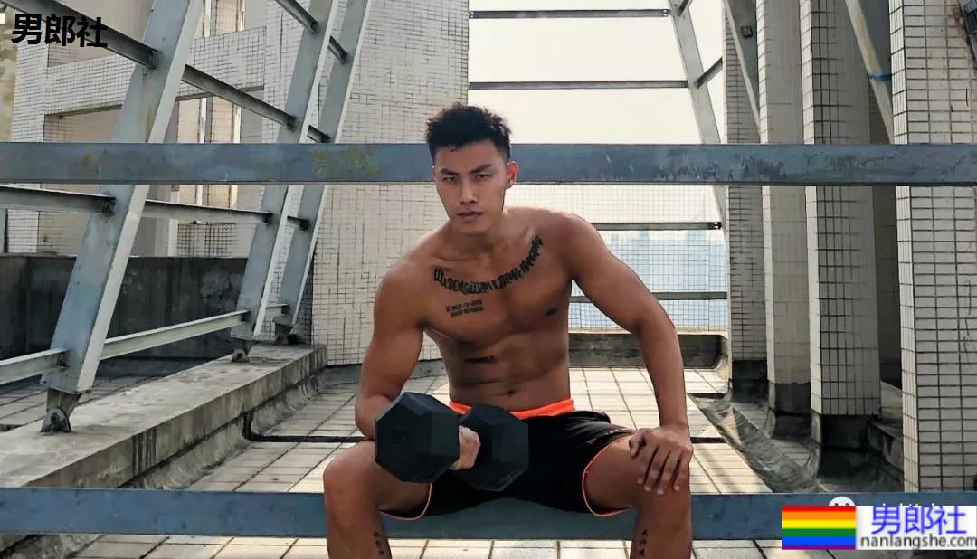 专访中国先生冠军：他凭什么能拿第一？实力到底有多硬 - 51虹马