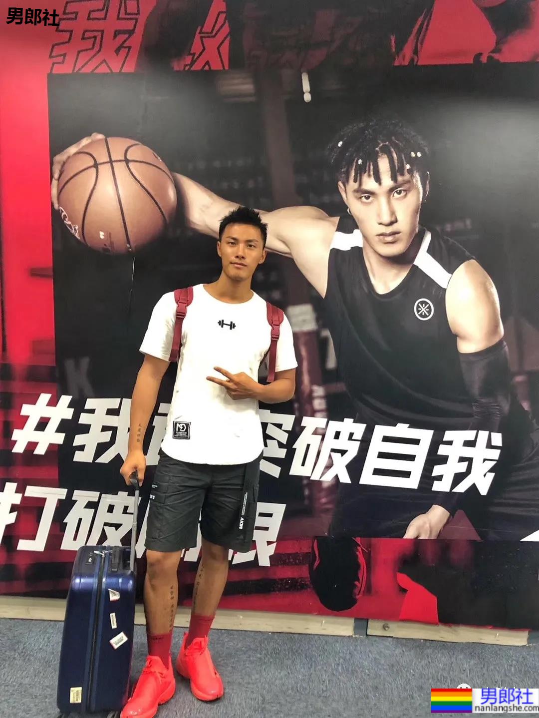 专访中国先生冠军：他凭什么能拿第一？实力到底有多硬 - 51虹马