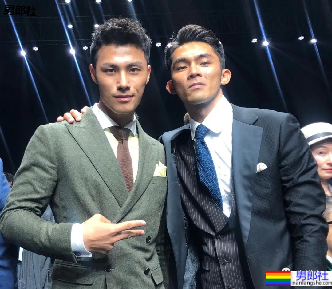 专访中国先生冠军：他凭什么能拿第一？实力到底有多硬 - 51虹马