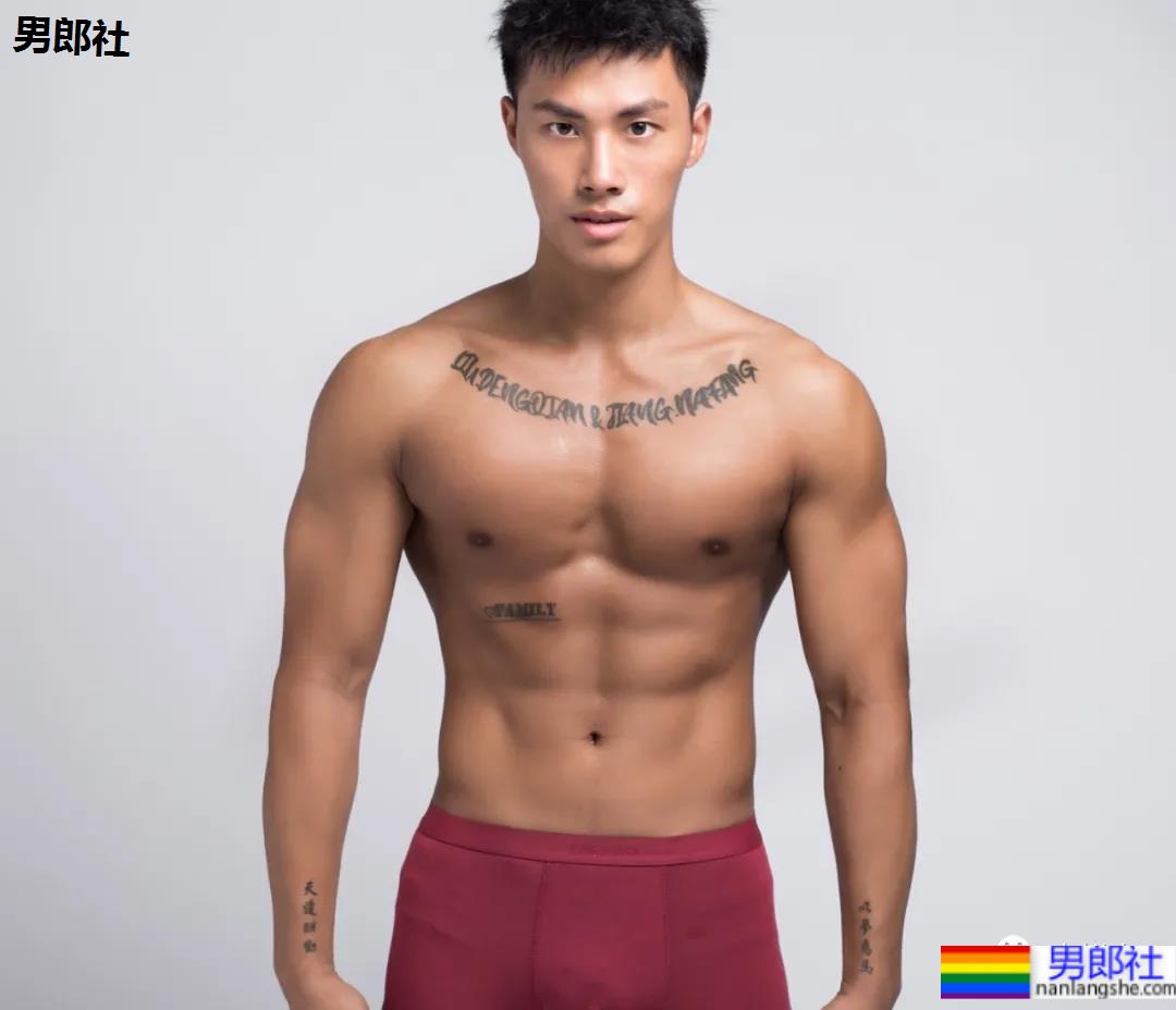 专访中国先生冠军：他凭什么能拿第一？实力到底有多硬 - 51虹马