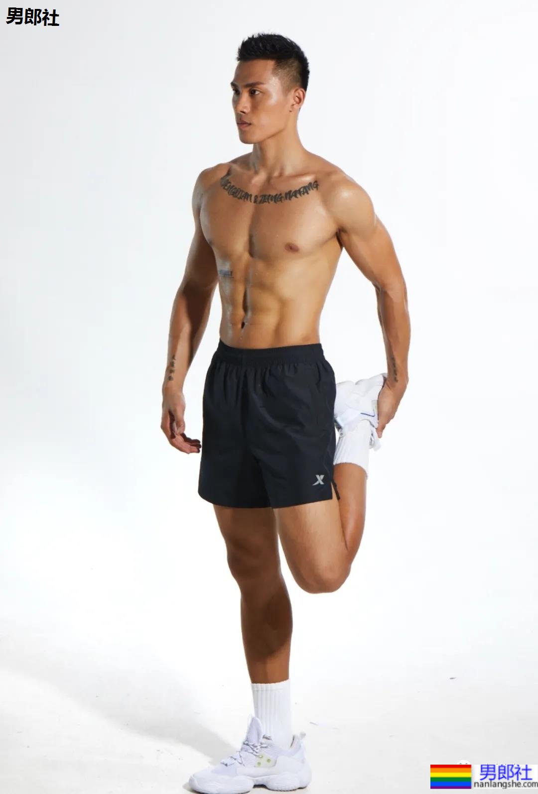 专访中国先生冠军：他凭什么能拿第一？实力到底有多硬 - 51虹马