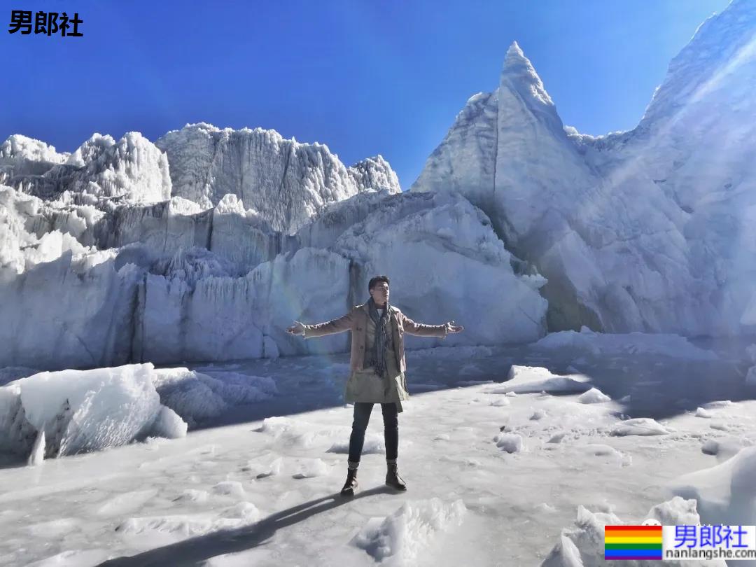 专访中国先生冠军：他凭什么能拿第一？实力到底有多硬 - 51虹马