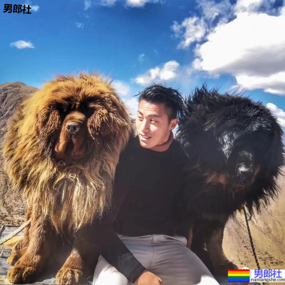 专访中国先生冠军：他凭什么能拿第一？实力到底有多硬 - 51虹马