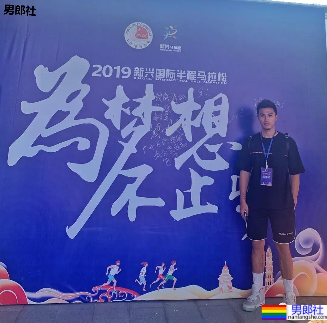 专访中国先生冠军：他凭什么能拿第一？实力到底有多硬 - 51虹马