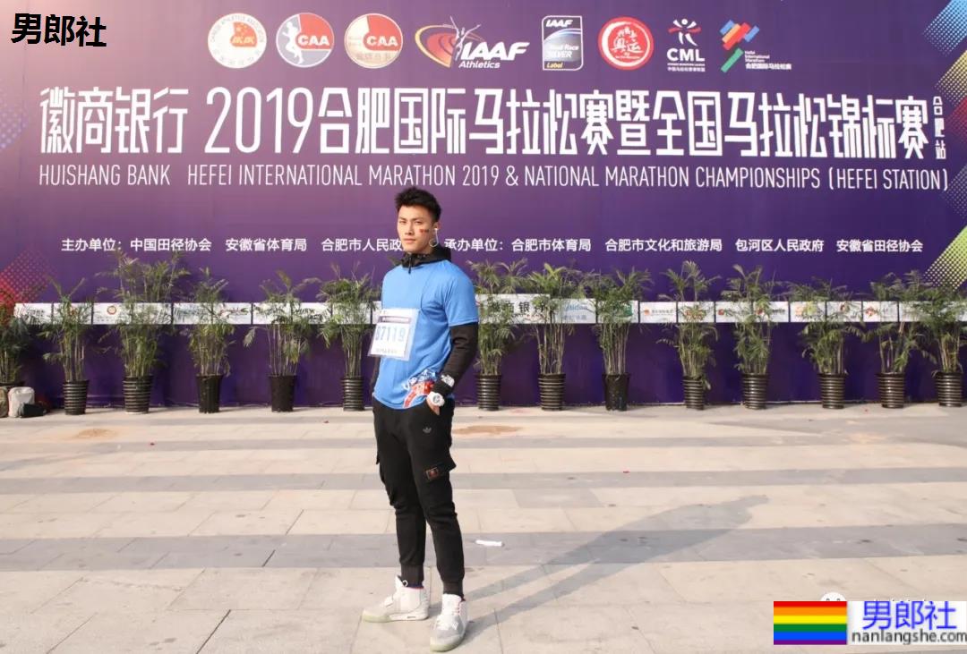 专访中国先生冠军：他凭什么能拿第一？实力到底有多硬 - 51虹马