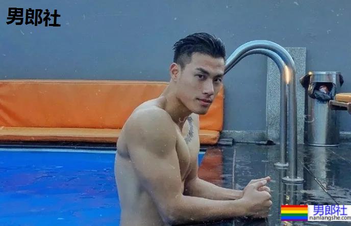 专访中国先生冠军：他凭什么能拿第一？实力到底有多硬 - 51虹马