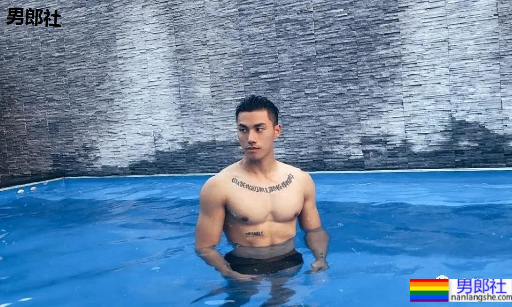 专访中国先生冠军：他凭什么能拿第一？实力到底有多硬 - 51虹马