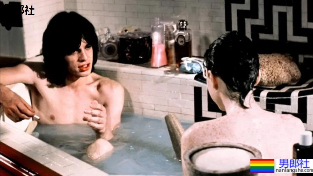 英伦摇滚与性革命的怀旧 - 51虹马 英伦摇滚与性革命的怀旧 - 51虹马