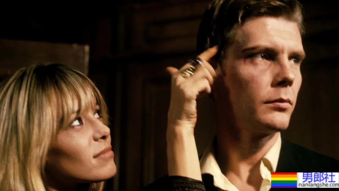 英伦摇滚与性革命的怀旧 - 51虹马 英伦摇滚与性革命的怀旧 - 51虹马