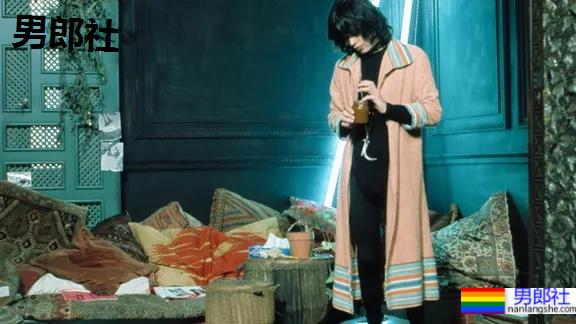 英伦摇滚与性革命的怀旧 - 51虹马 英伦摇滚与性革命的怀旧 - 51虹马