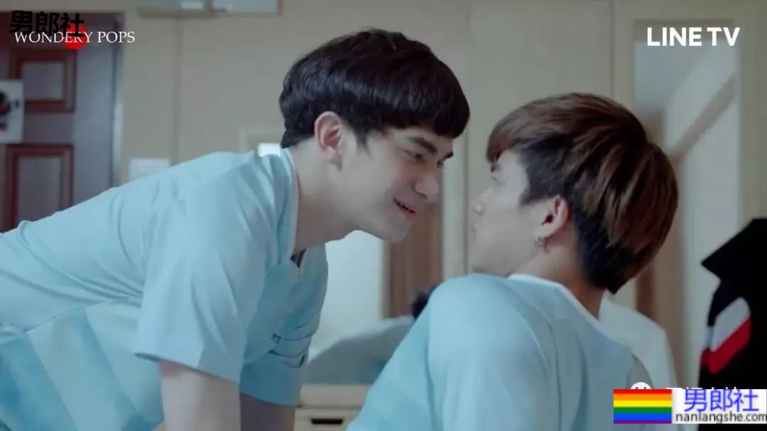 6部：小受嘴上说不喜欢，心里却很诚实！ - 51虹马