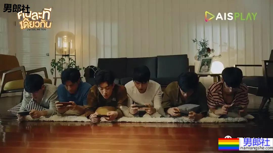 6部：小受嘴上说不喜欢，心里却很诚实！ - 51虹马