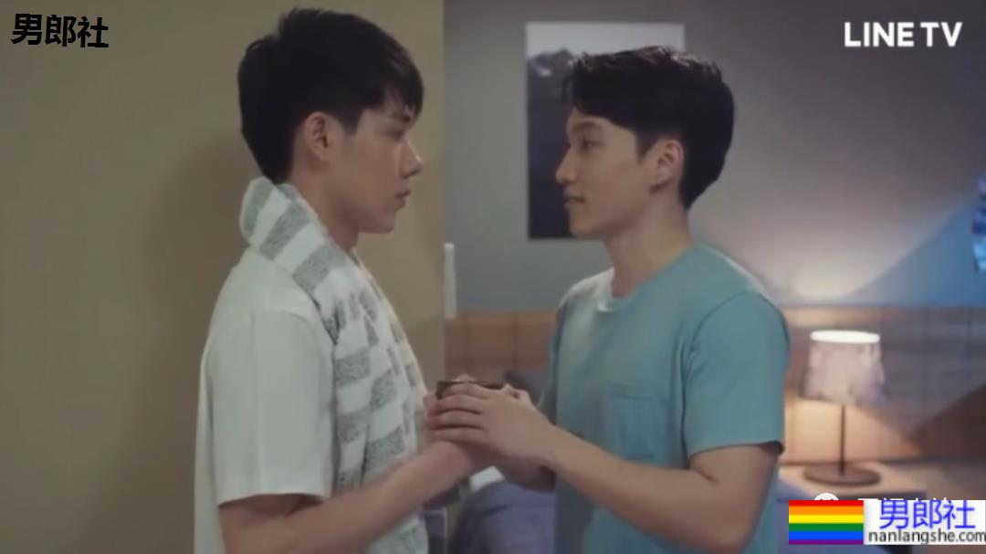 6部：小受嘴上说不喜欢，心里却很诚实！ - 51虹马