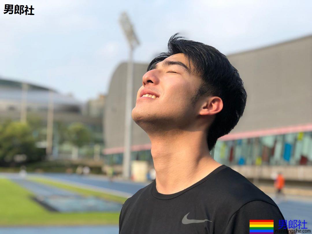 出演多部BL！潜力新人陈昊森星途看好 凭《刻在》入围金马「最佳新演员」 - 51虹马