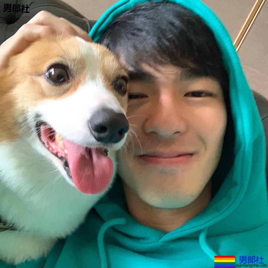 出演多部BL！潜力新人陈昊森星途看好 凭《刻在》入围金马「最佳新演员」 - 51虹马