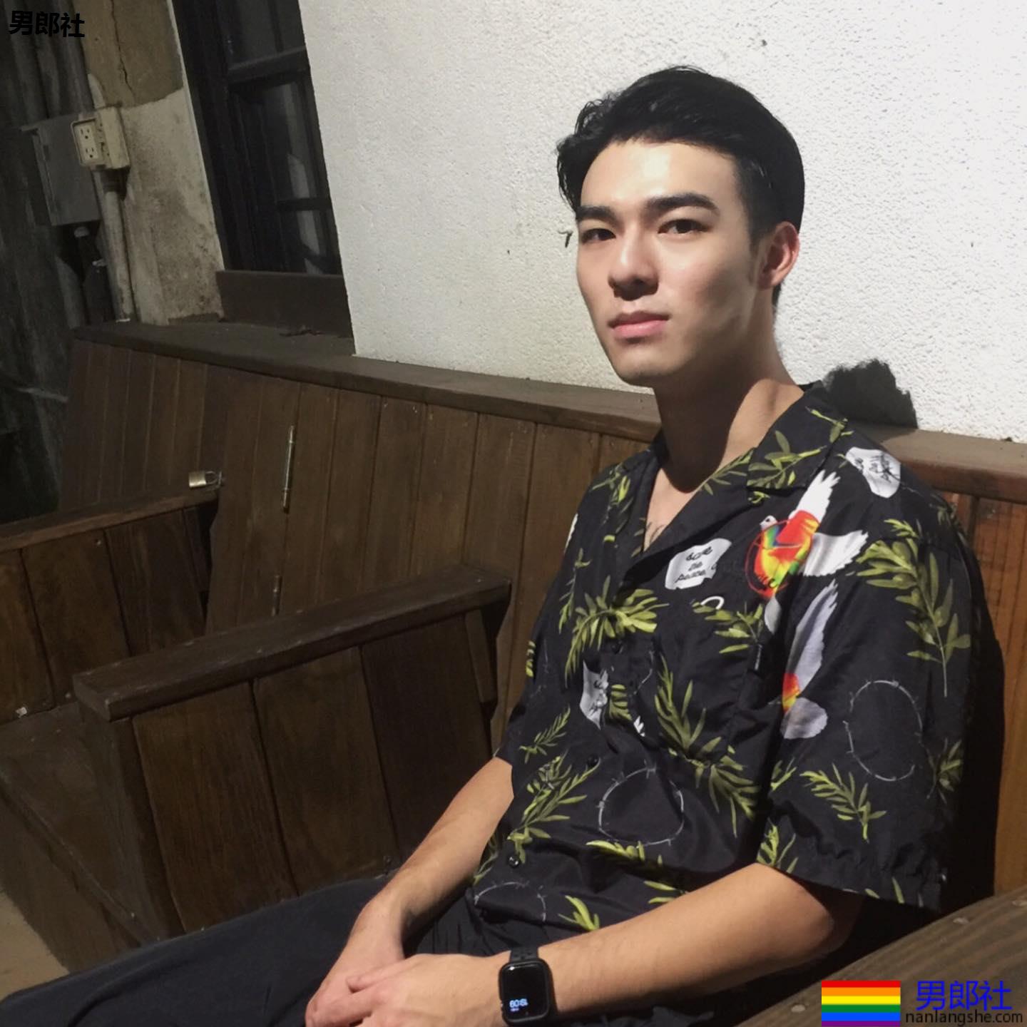 出演多部BL！潜力新人陈昊森星途看好 凭《刻在》入围金马「最佳新演员」 - 51虹马