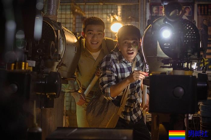 与导演柳广辉、瞿友宁和暖男法比欧透视《刻在你心底的名字》幕后的暖心故事 - 51虹马